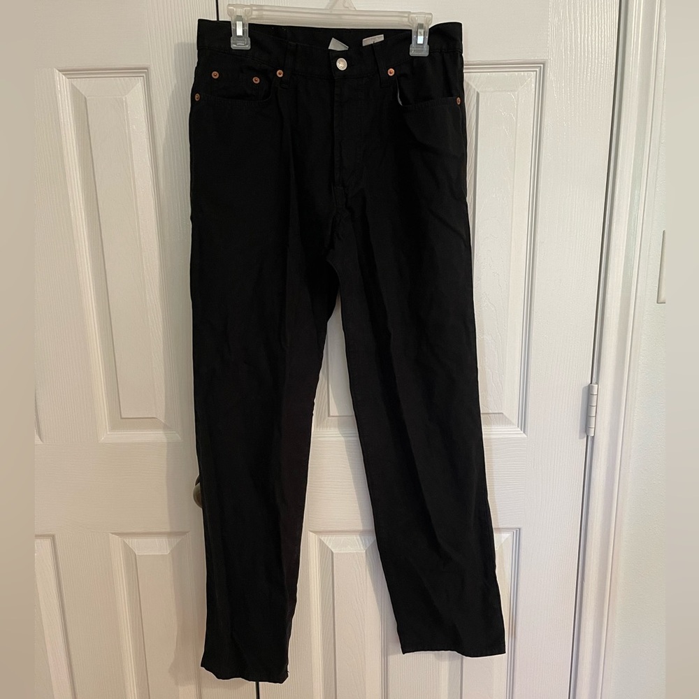 Lucky Brand Dungarees Timeless Jean